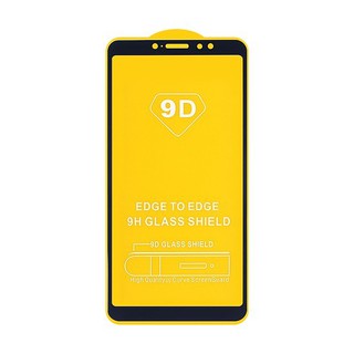 Kính cường lực full màn Xiaomi Mi Max 3 Đen