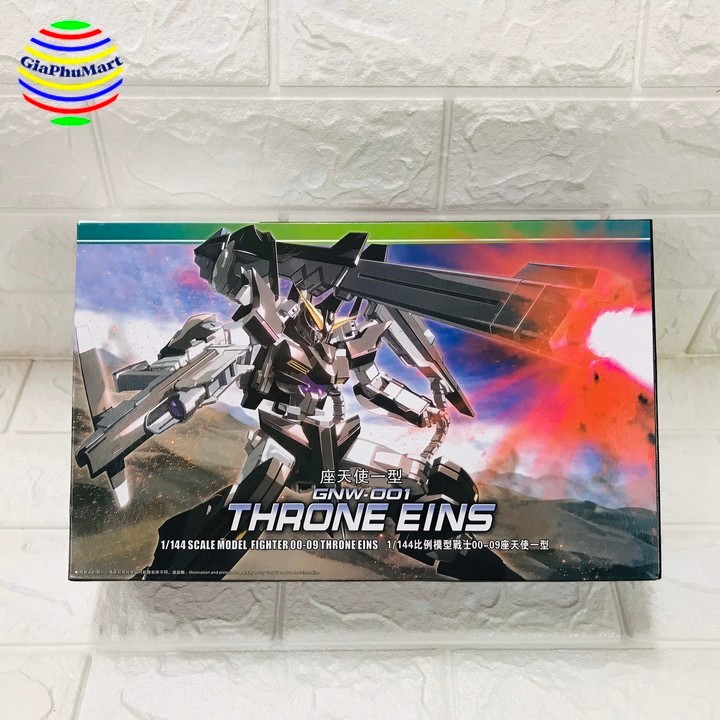 Đồ Chơi Lắp Ráp - Mô Hình Gundam Thaone Eins