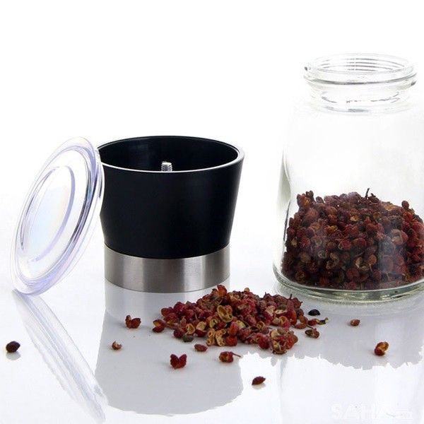 Dụng Cụ Xay Tiêu, Ớt - Cầm Tay