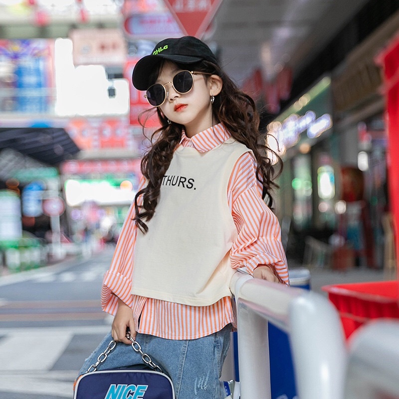 Sét áo cặp rời thu đông size đại (phom to)