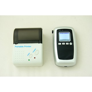 Máy đo nồng độ cồn M&MPro ATAMT8100