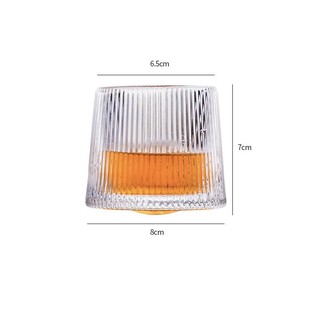 BỘ CỐC THỦY TINH 6 CÁI