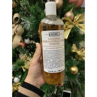 Nước hoa cúc Kiehl's