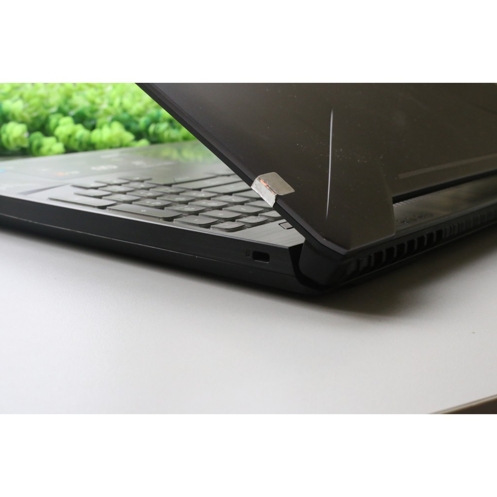 Laptop Gaming Giá Rẻ, Laptop Chơi Game Asus TUF Gaming FX505GE Chip 12 Luồng, i7-8750H, VGA NVIDIA GTX 1050Ti-4G | BigBuy360 - bigbuy360.vn