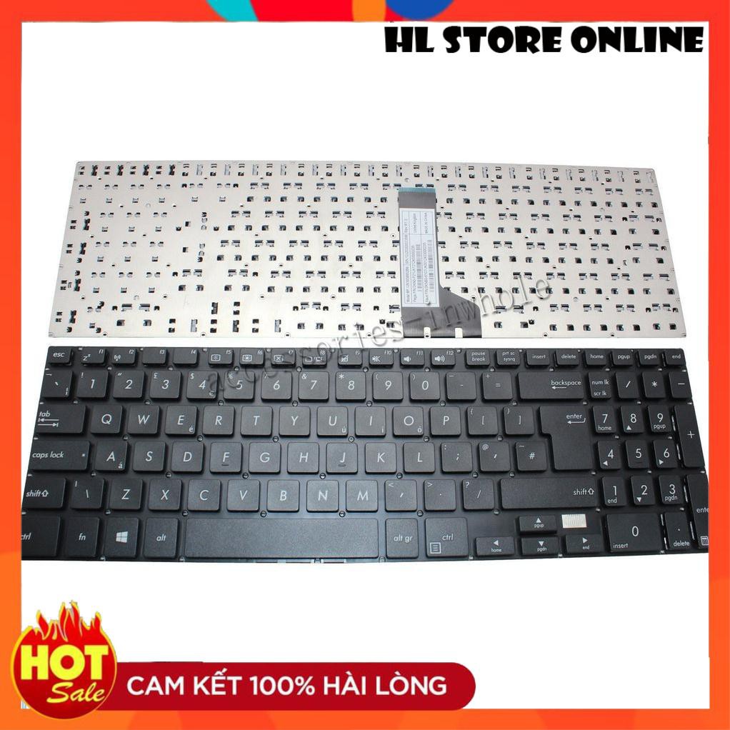 🎁 [MỚI] Bàn phím Laptop ASUS K401  * K401 K401LB K401UB K401UQ * shoplinhkienvitinh