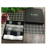 10 đôi tất nam cổ cao,vớ nam siêu chống thối nhật cổ cao (loại đẹp)