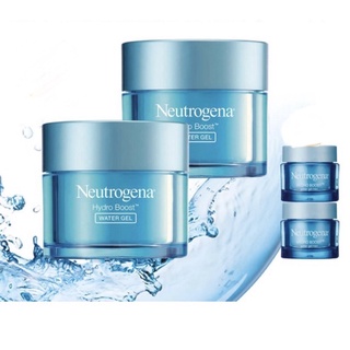 (Bill Đài)Kem dưỡng Neutrogena water gel