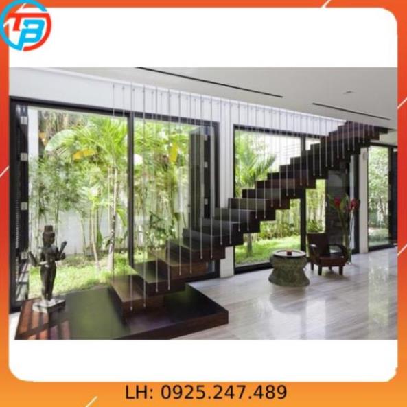 [GIÁ SỈ] Cáp INOX 304 ( Đủ Size ) [SIÊU RẺ]  - Cáp Thép Thái Bình Vina