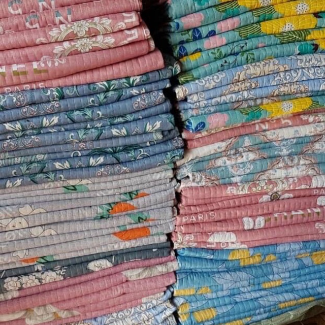 Mền hè 2x2m3 cao cấp