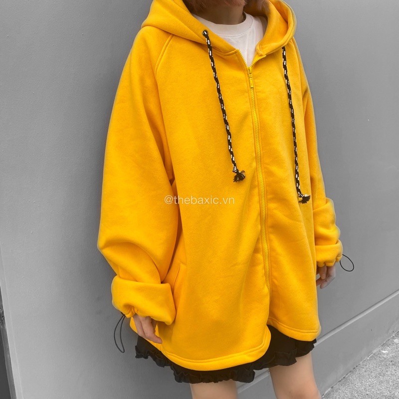 Áo Khoác Oversize nỉ ( CÓ MÀU MỚI ) | BigBuy360 - bigbuy360.vn