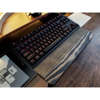Kê tay gỗ bàn phím Wrist Rest