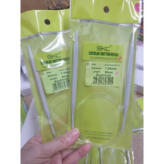 Kim móc 2 đầu cán vàng