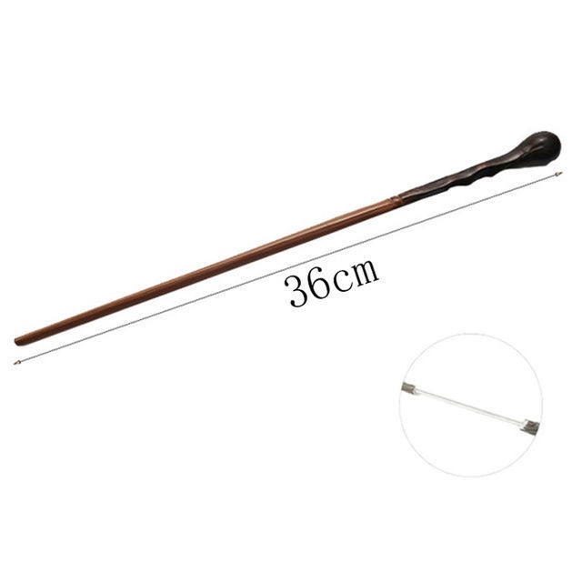 Đũa Thần Trong Phim Harry Potter