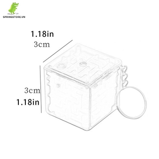 Bộ Đồ Chơi Lắp Ráp Mê Cung Thú Vị Cho Bé