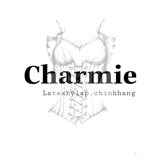 CharmieStore.Offical