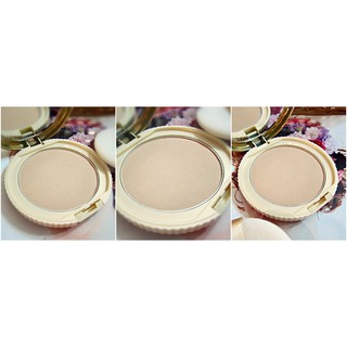(Mẫu Mới) Phấn phủ CANMAKE Marshmallow Finish Powder