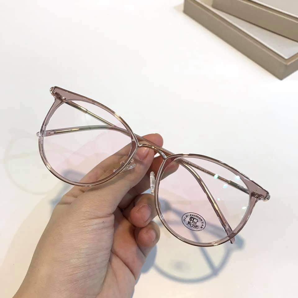 Gọng kính cận teen nữ GC11050