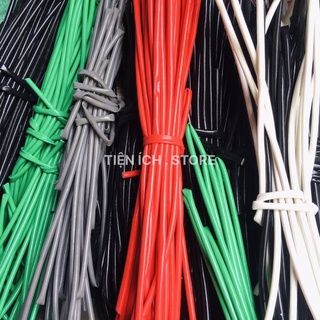 [1/2kg] Ống Gen Chịu Nhiệt Gel