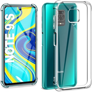Ốp điện thoại chống sốc cho Xiaomi Mi Mix 4 CIVI 11T 11 9 8 Se Note 10 CC9 Pro CC9E A3 10T Lite Play 6