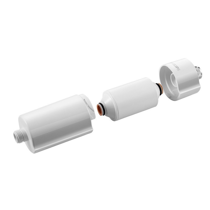 Bộ Lọc Nước Vòi Sen Philips AWP1775 - Hàng Chính Hãng