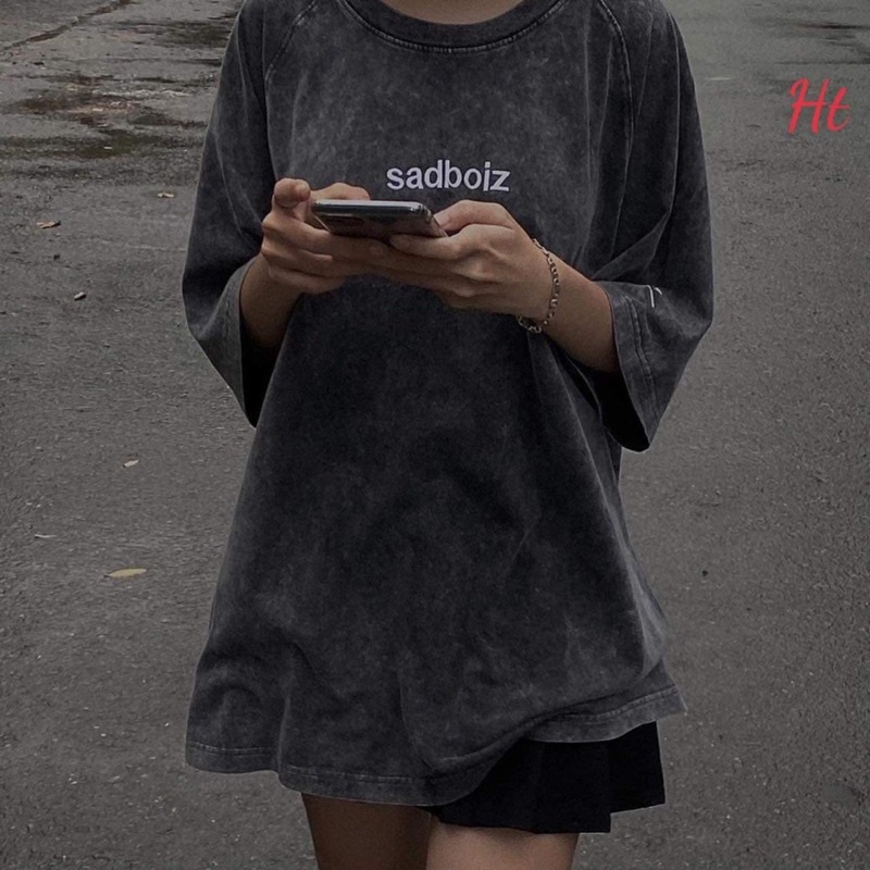 Áo loang SAD HT12 | BigBuy360 - bigbuy360.vn