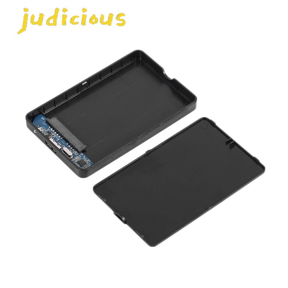 Ổ Cứng Ngoài 2.5 Inch Sata Usb 3.0 Hdd | BigBuy360 - bigbuy360.vn