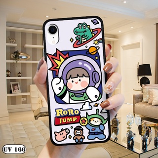 Ốp lưng nhám cho IPhone XR