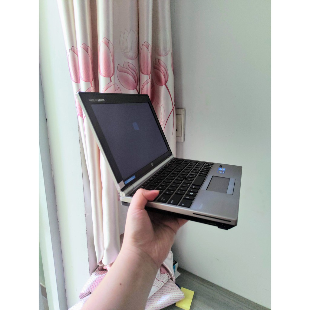 NHỎ GỌN XINH XẮN CÙNG EM LAPTOP MINI HP2170P I5 GEN3 RAM4 SSD128 WIN10 | BigBuy360 - bigbuy360.vn