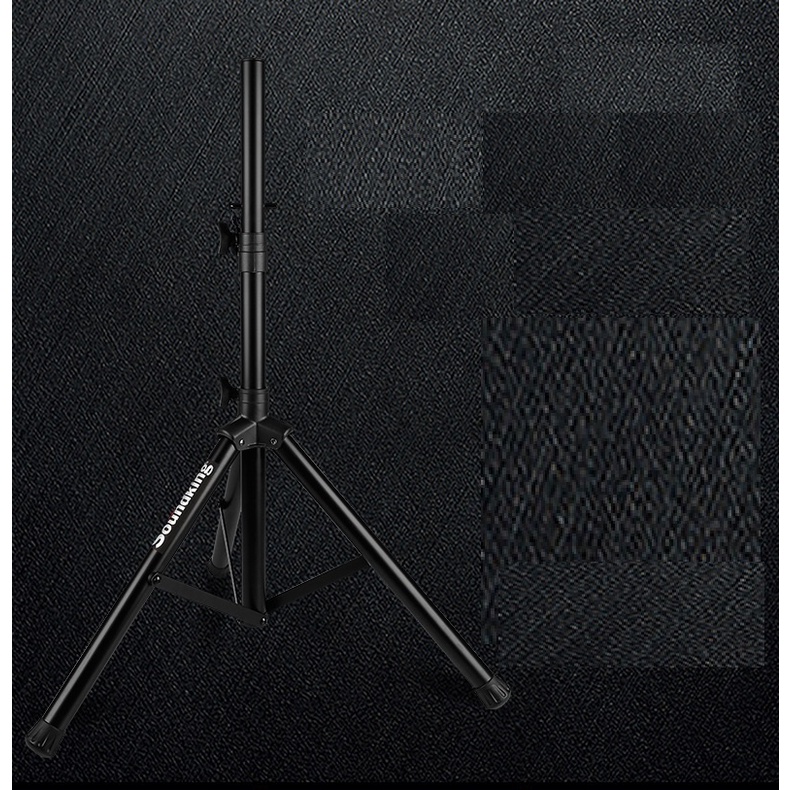 Chân loa Soundking Hàng Cao Cấp, Chân Để Loa Chính Hãng Soundking