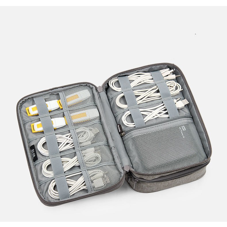 Túi đựng phụ kiện Baona cỡ lớn