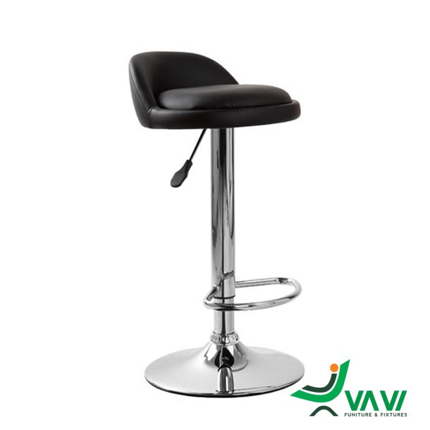Ghế quầy bar chân cao –  Mã TH3901