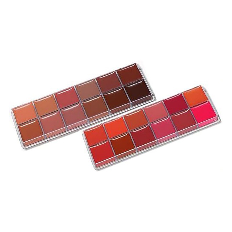 Son bảng DANESSA MYRICKS Beauty Luxe Cream | BigBuy360 - bigbuy360.vn