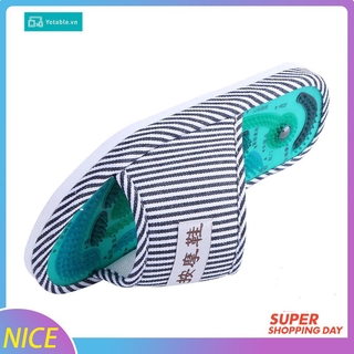 Dép Massage Chân Chăm Sóc Sức Khỏe