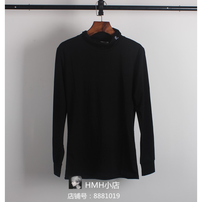 Áo dài tay cổ chữ R cosplay giống GDragon