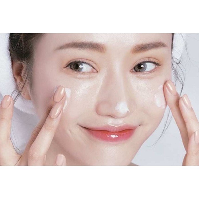 SỮA RỬA MẶT ECOTOP FOAM CLEANSING 120ML