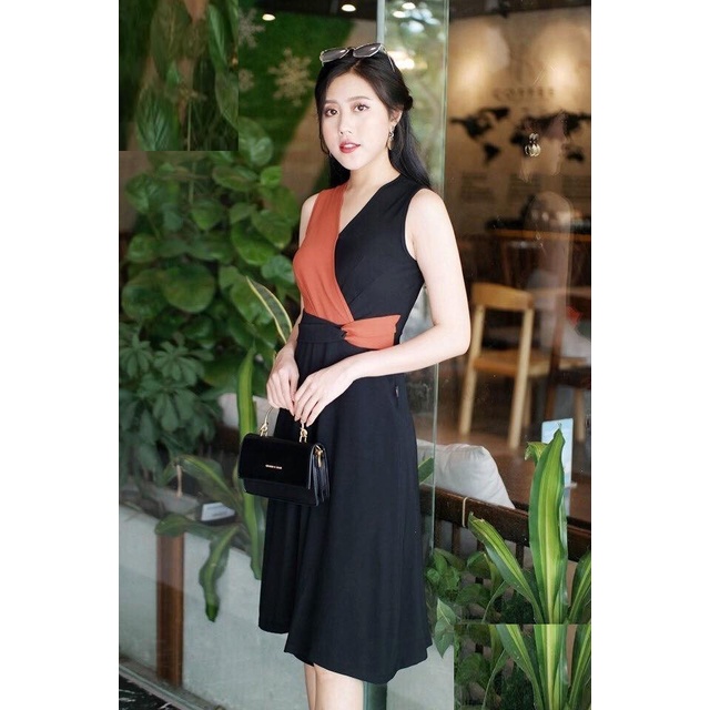 JUMSUIT THỜI TRANG NỮ-J890