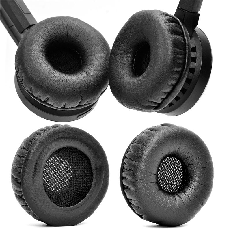 1 Cặp Miếng Đệm Tai Nghe Thay Thế Cho Jabra PRO 920 930 935 9450 9460 9465 9470