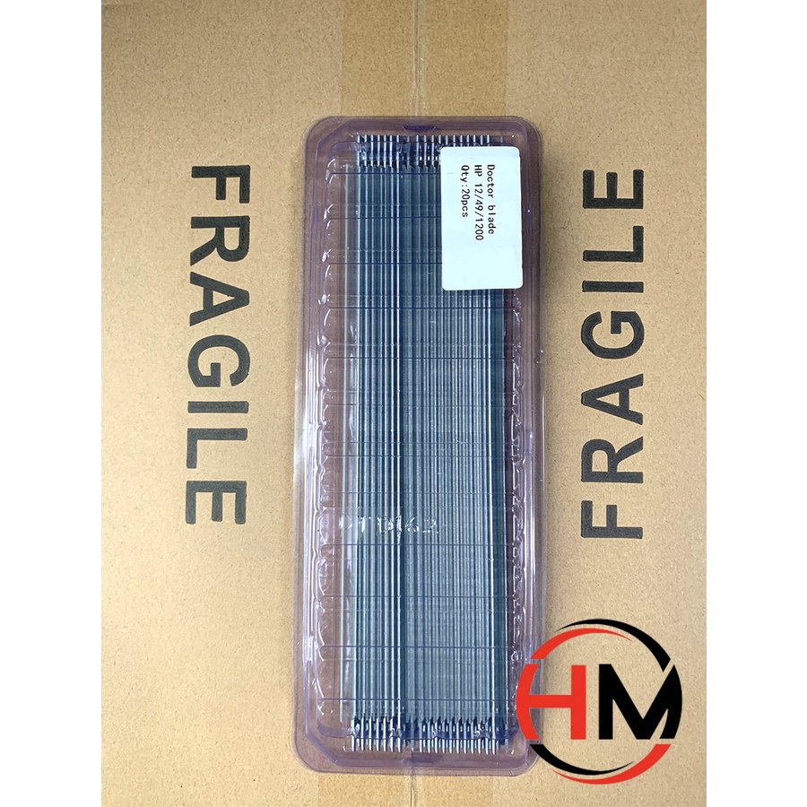 Bộ gạt đa năng 12a/49a/05a | Gạt Lớn + Gạt Nhỏ