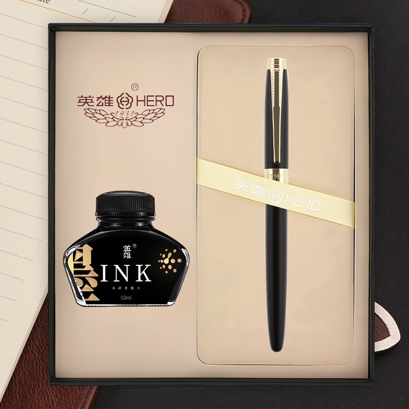 Bút ký tên, bút ký khắc tên hero 31 cao cấp làm quà tặng cho sếp, quà tặng bạn trai, quà kỉ niệm sinh nhật