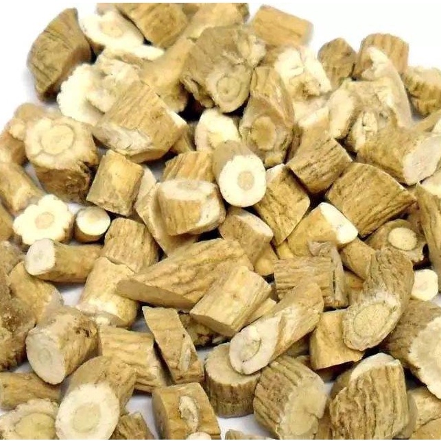 Bản Lam Căn 100 gram.