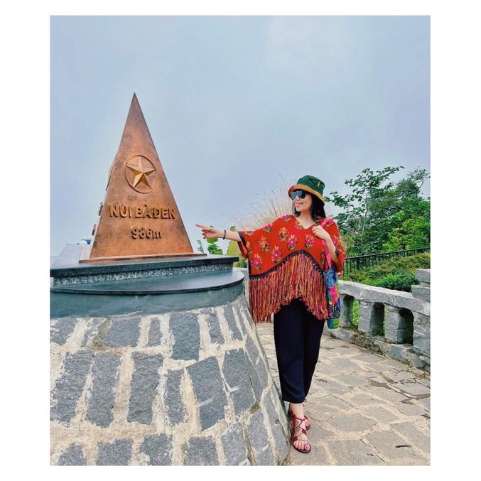 ÁO ẤN TUA RUA THÊU HOA BIGSIZE