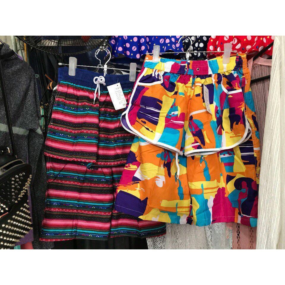 quần đôi đi biển | BigBuy360 - bigbuy360.vn