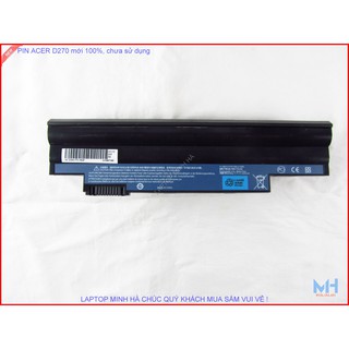 PIN LAPTOP ACER Aspire One AO722 D255 D255E D257 D260 D270 D360 PAV70 ZE6 ZE7 Gateway LT23 LT25 LT27 LT28 LT40 loại tốt