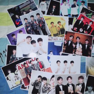 Set 36 Ảnh TFBOYS mới