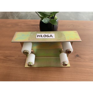 Bộ Phụ Kiện Con Lăn Dẫn Hướng Cho Cổng Lùa