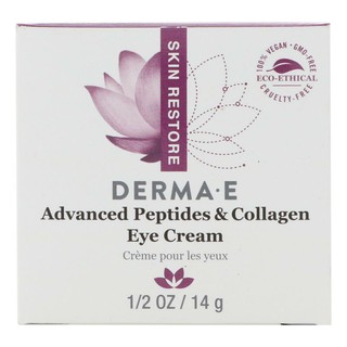 Kem dưỡng mắt collagen peptide