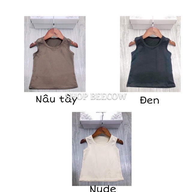 [MẪU MỚI] ÁO BA LỖ THÔNG HƠI CHO BÉ CHẤT CỰC ĐẸP CHO BÉ 8-18KG