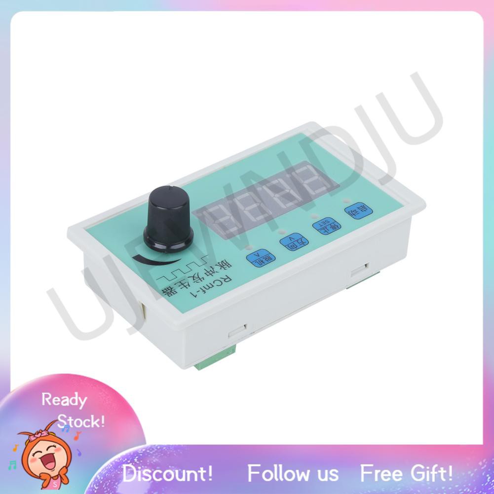 Động Cơ Servo Ujewndju