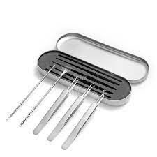 Bộ nặn mụn 5 chi tiết