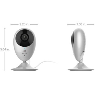 Camera IP Wifi Ezviz C1C